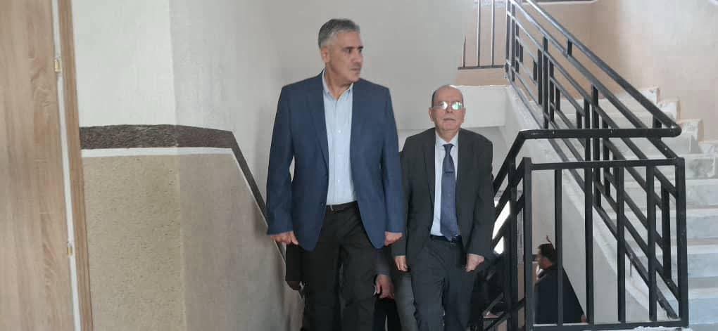 صورة من المحطة الأولى 3