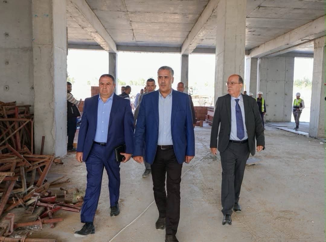 صورة من المحطة الثانية 2